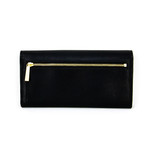 Wallet // Black