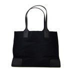 Small Totebag // Black