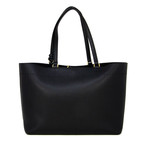 McGraw Tote // Black