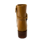 Women's Miller Leather Boot // Dark Tiramisu (US: 5)
