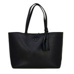 McGraw Tote // Black