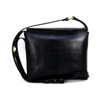 Miller Crossbody // Black