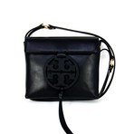 Miller Crossbody // Black