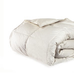 Cloud End Down Alternative Comforter // Ivory (Twin/Twin Xl)