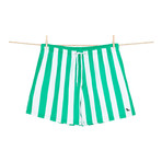 Swim Short Collection // Cancun Green (S)