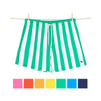 Swim Short Collection // Cancun Green (S)