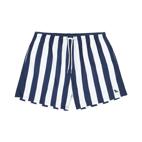 Swim Short Collection // Whitsunday Blue (S)