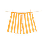 Swim Short Collection // Ipanema Orange (L)