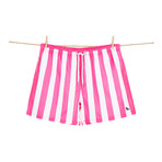 Swim Short Collection // Phi Phi Pink (S)