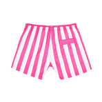 Swim Short Collection // Phi Phi Pink (S)