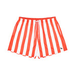 Swim Short Collection // Waikiki Coral (M)