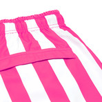 Swim Short Collection // Phi Phi Pink (S)