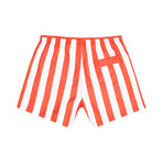 Swim Short Collection // Waikiki Coral (M)