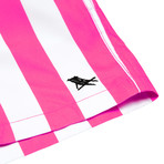 Swim Short Collection // Phi Phi Pink (S)