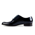 Barrett Dress Shoe // Navy (Euro: 46)