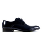Neil Dress Shoe // Navy (Euro: 45)