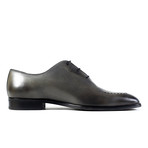 Sean Dress Shoe // Gray (Euro: 45)