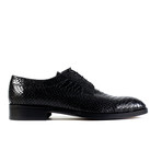 Richard Dress Shoe // Black (Euro: 41)