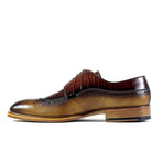 Carey Dress Shoe // Multicolor (Euro: 43)