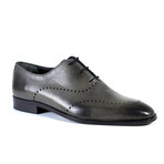 Sean Dress Shoe // Gray (Euro: 45)