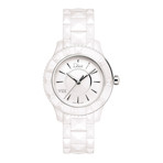 Dior Ladies VIII Quartz // CD1231E2C001 // New