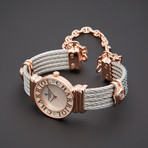 Charriol Ladies Quartz // 028PCD1540563