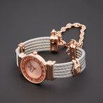 Charriol Ladies Quartz // 028PCD2540565