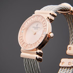 Charriol Ladies Quartz // 028PCD2540565