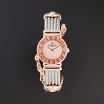 Charriol Ladies Quartz // 028PCD2540565