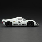 1967 Exoto Porsche 910 // 2nd in class/4th overall, 1967 Sebring 12 Hours