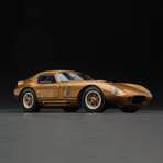 1965 Exoto Cobra Daytona // 50th Anniversary / Trophy Gold