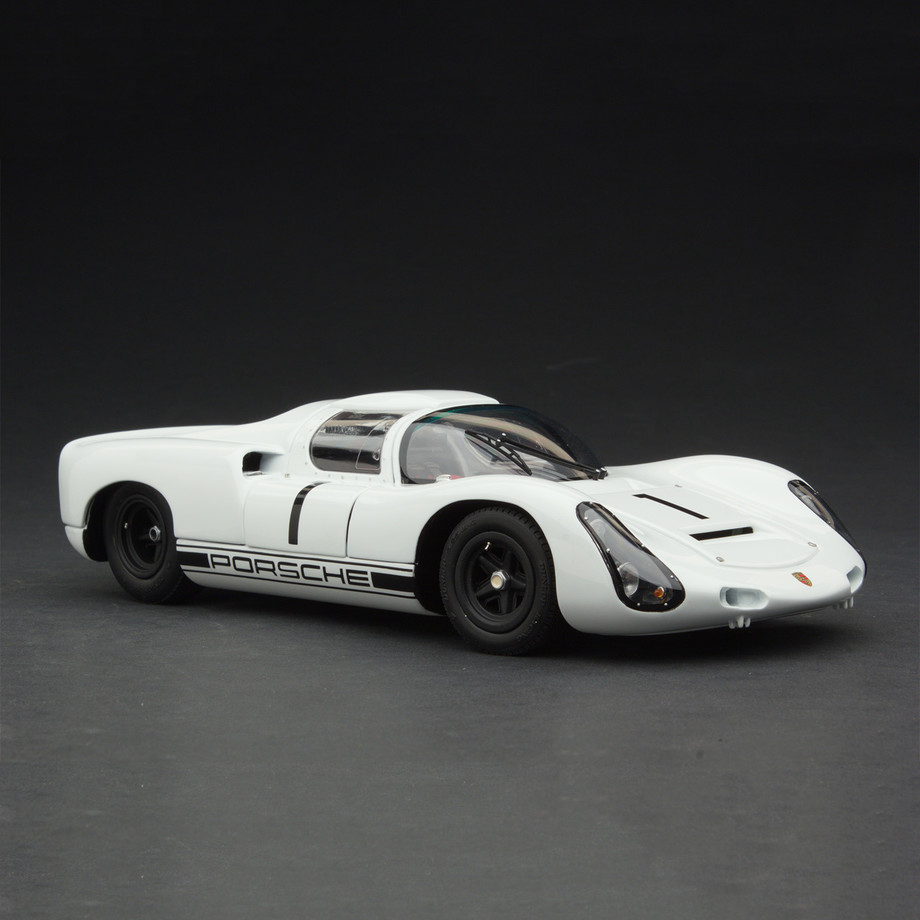 exoto diecast
