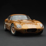 1965 Exoto Cobra Daytona // 50th Anniversary / Trophy Gold