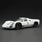 1966 Exoto Porsche 910 // 1966, Presentation Model