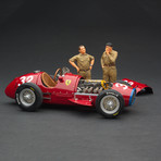 1953 Ferrari 500 F2 // Winner & World Champion - Grand Prix of Pau // Driven by Alberto Ascari