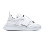 Ravello 2 Leather Shoes // White (Euro: 43)