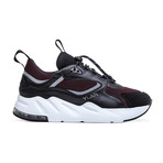 Ponza 1 Leather Shoes // Bordeaux (Euro: 40)
