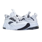 Ponza 2 Leather Shoes // White (Euro: 39)