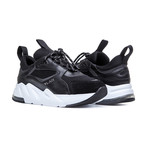 Ponza 1 Leather Shoes // Black (Euro: 45)