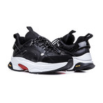 Positano 1 Leather Shoes // Black (Euro: 42)