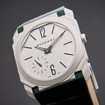 Bulgari Octo Finissimo Extra Thin Automatic // 103035 // New