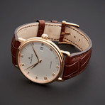 Blancpain Villeret Ultra Slim Automatic // 6223-3642-55A // Store Display
