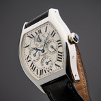 Cartier Tortue Automatic // 1540551 // Pre-Owned