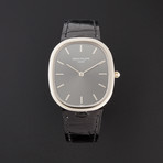 Patek Philippe Ellipse Automatic // 3738/100G // Pre-Owned