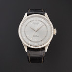 Rolex Cellini Automatic // 50709RBR // New