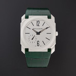 Bulgari Octo Finissimo Extra Thin Automatic // 103035 // New