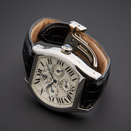 Cartier Tortue Automatic // 1540551 // Pre-Owned