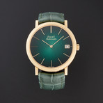 Piaget Altiplano Ultra Thin Automatic // GOA42052 // Store Display