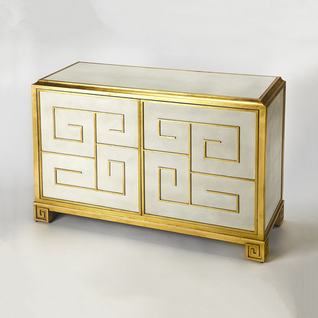 Athens Console Cabinet