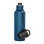 BottleKeeper® // The Standard 2.0 (Blue)